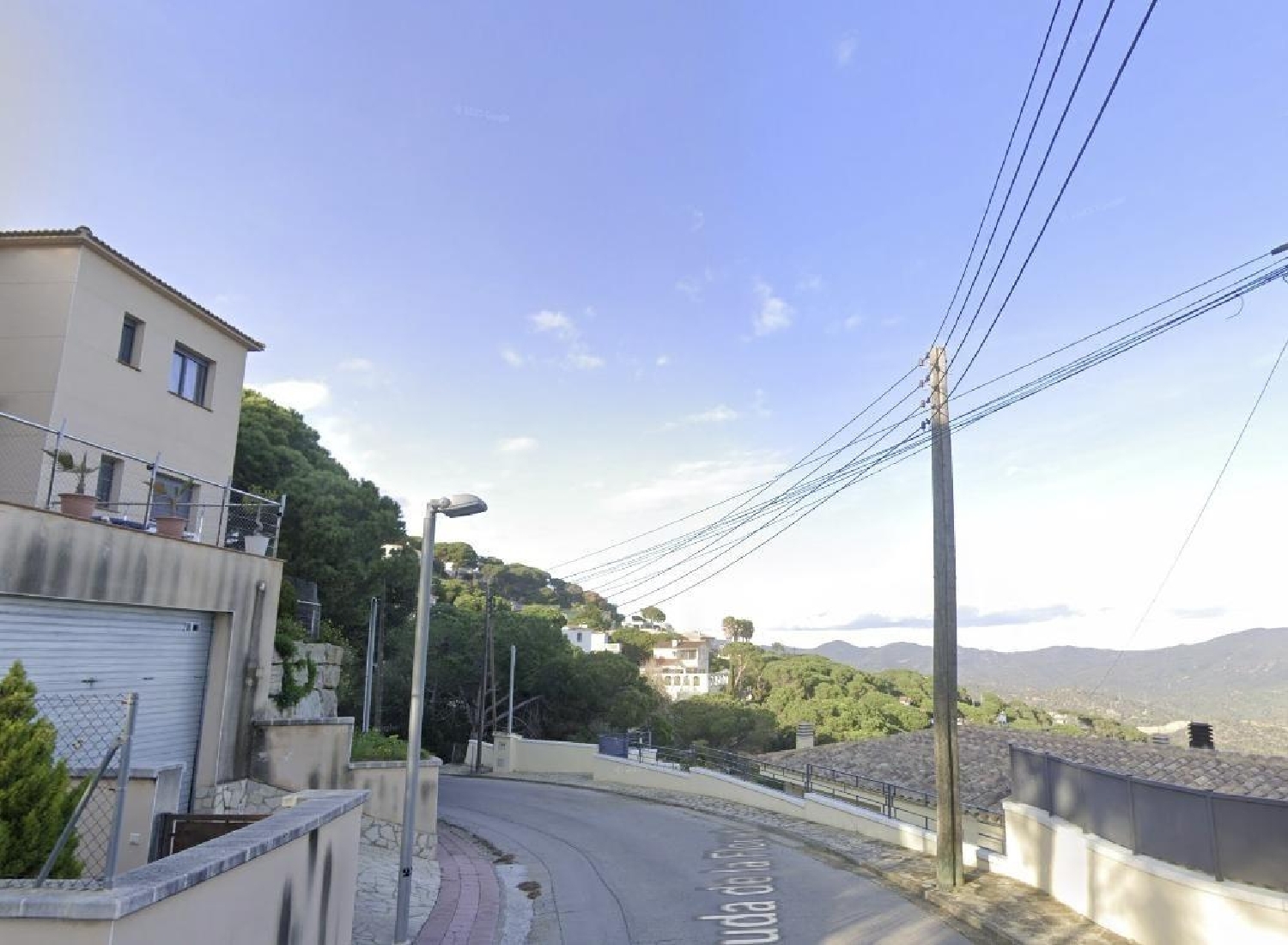  te koop huis Lloret De Mar Selva 1