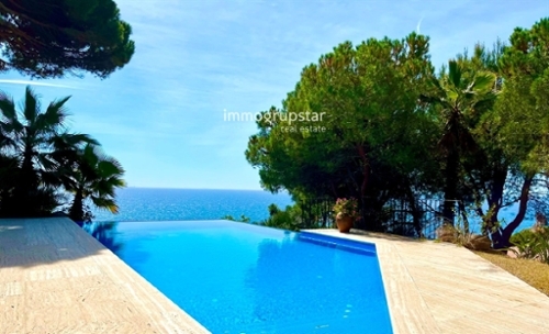Lloret Verd Selva casa foto 6268000