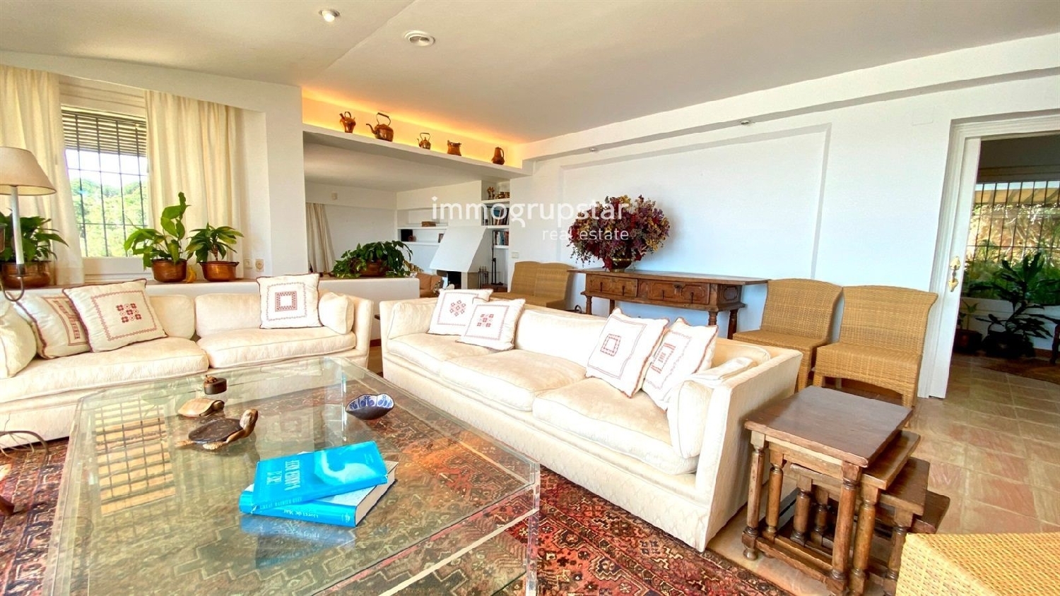  à vendre maison Lloret Verd Selva 13