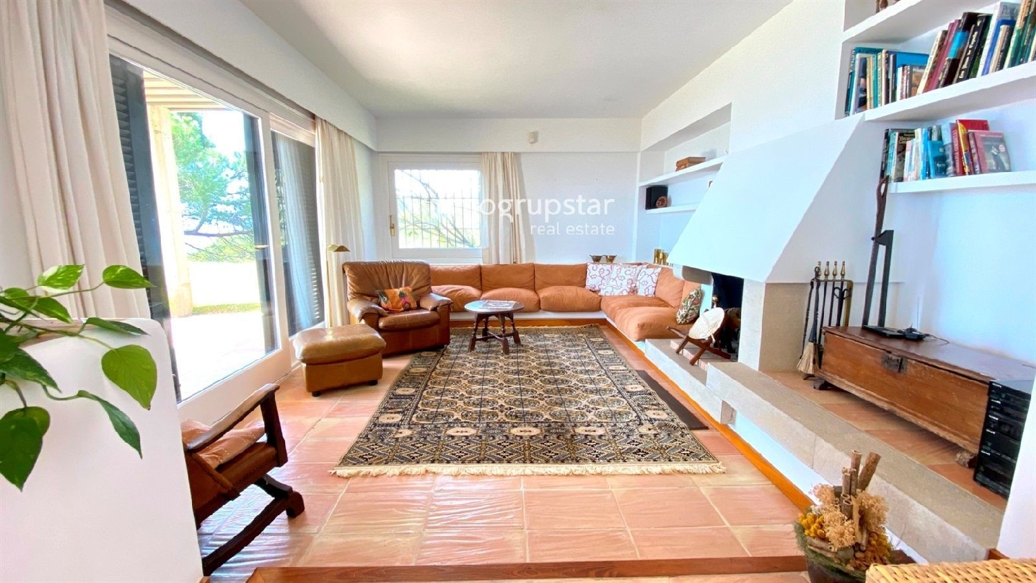  à vendre maison Lloret Verd Selva 9
