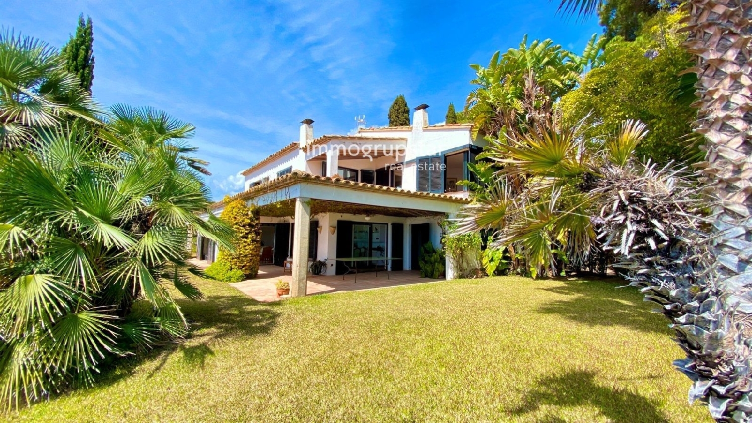 à vendre maison Lloret Verd Selva 2