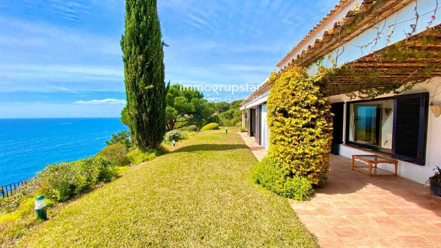  à vendre maison Lloret Verd Selva 6