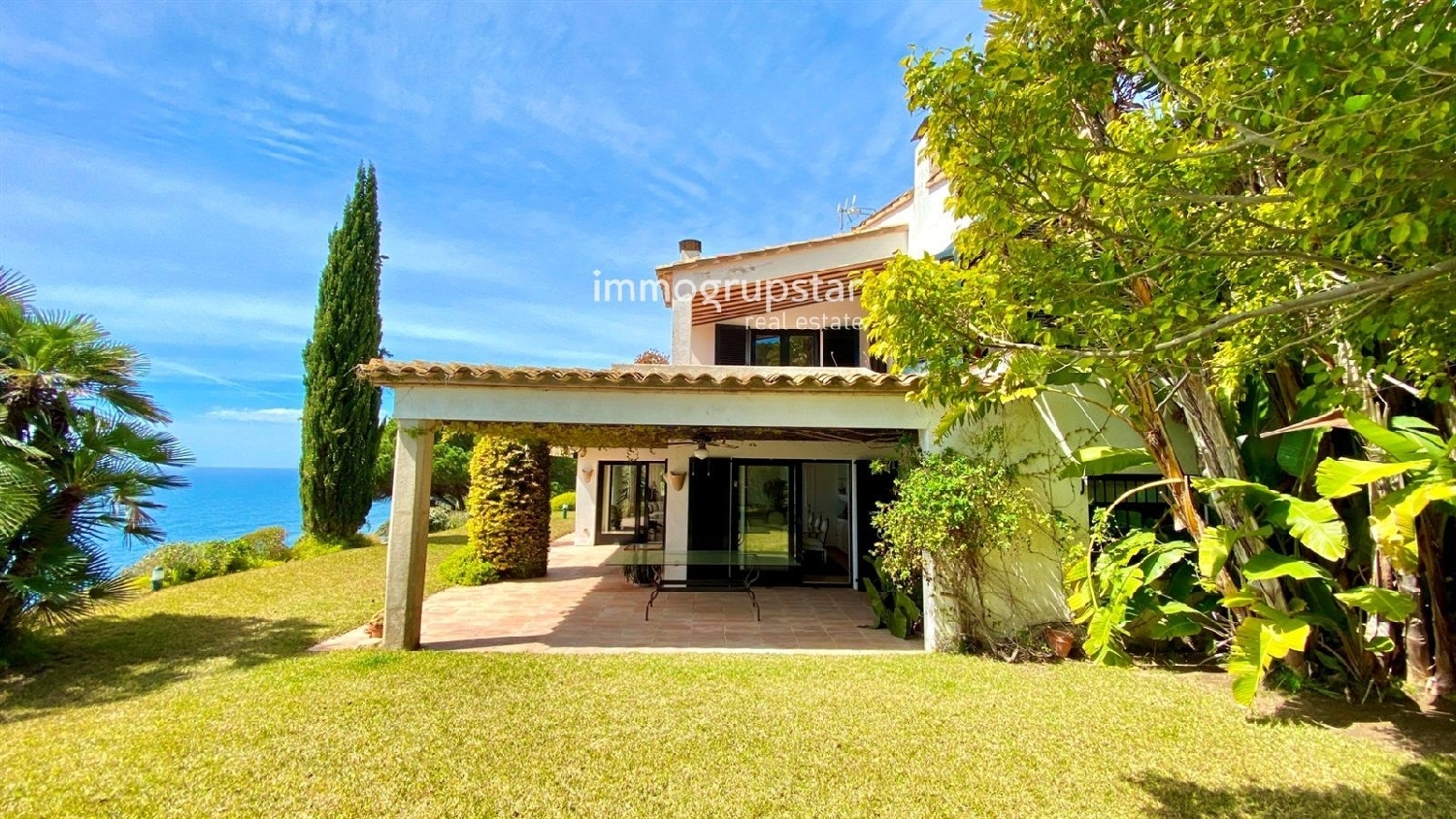 à vendre maison Lloret Verd Selva 3