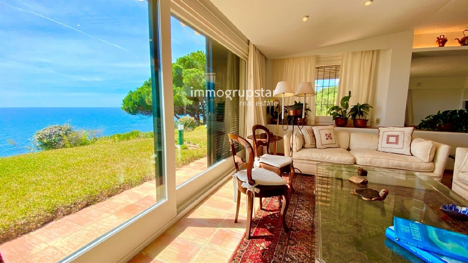  à vendre maison Lloret Verd Selva 11