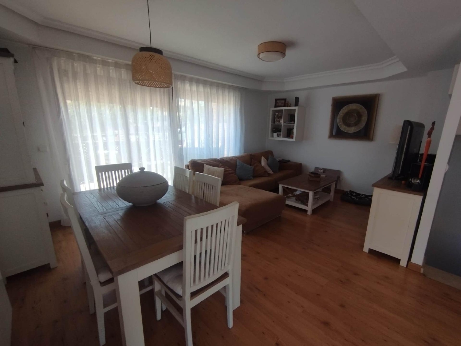  till salu hus Lo Crispín Baix Segura 4