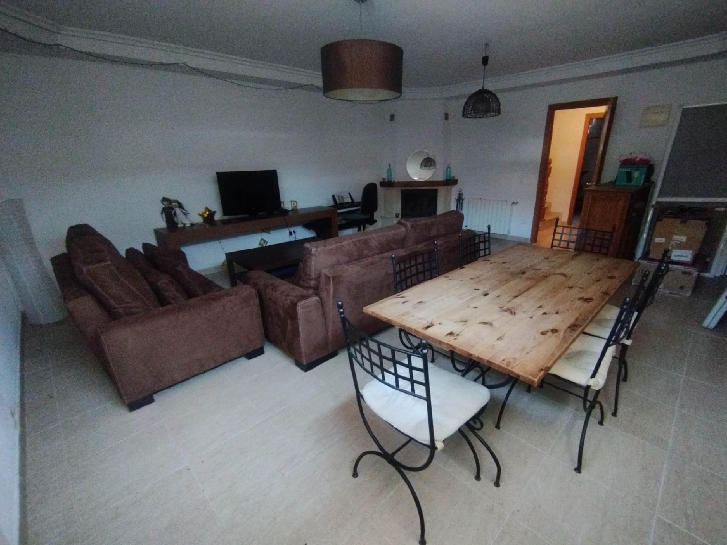  till salu hus Lo Crispín Baix Segura 6