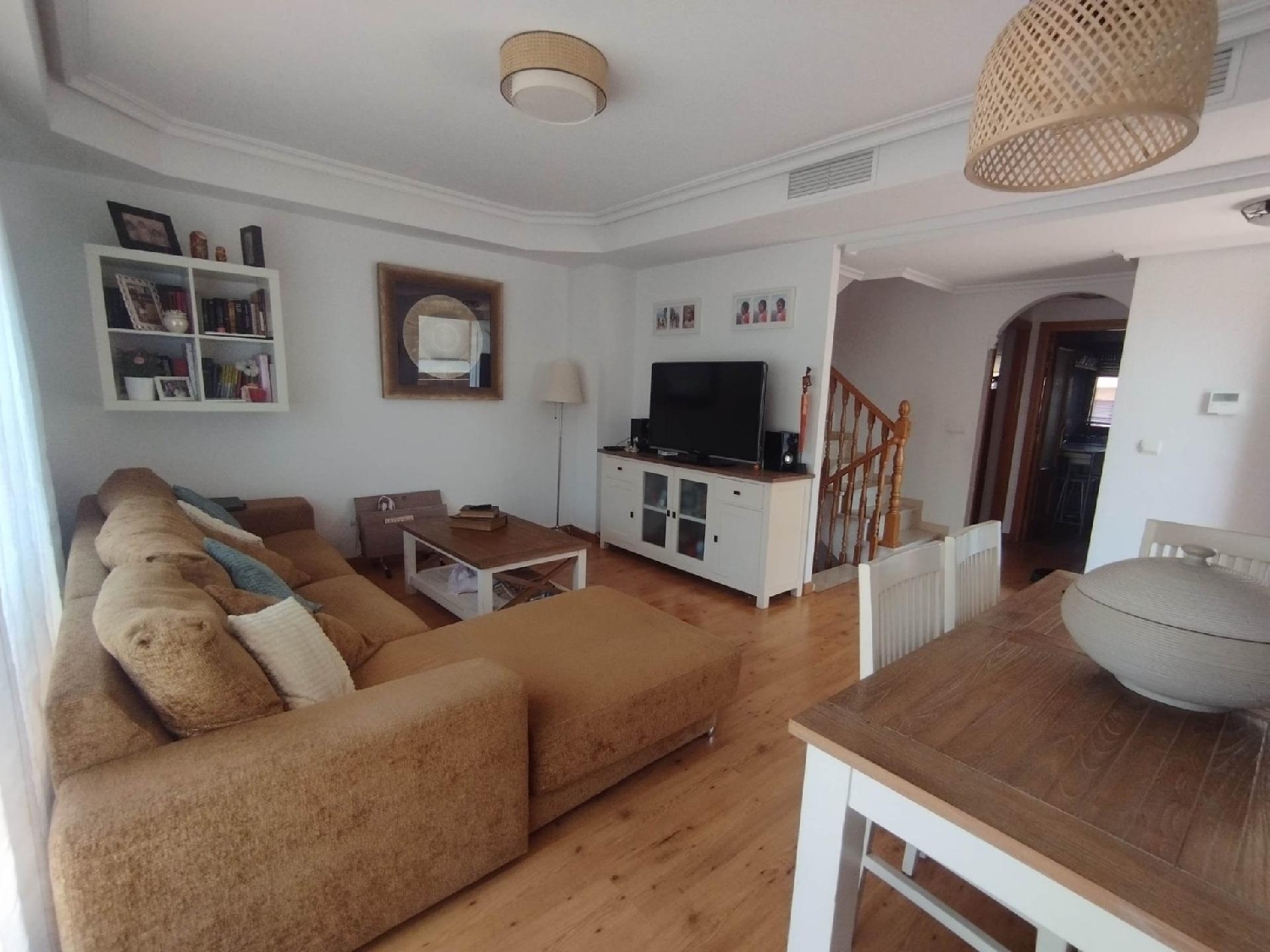  till salu hus Lo Crispín Baix Segura 5