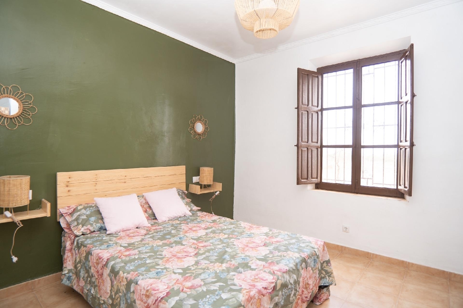  till salu hus Lo Jorge Campo De Cartagena 6