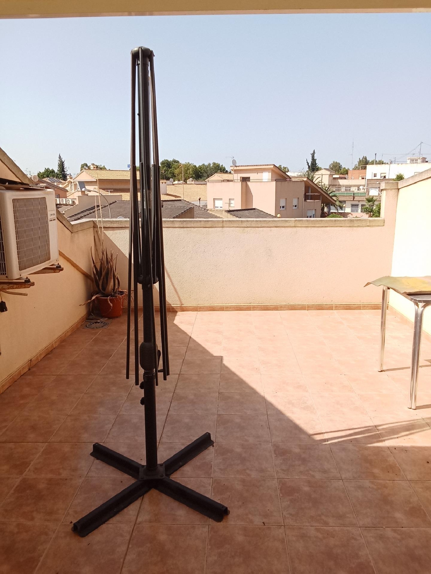  till salu hus Lo Llerena Mar Menor 1