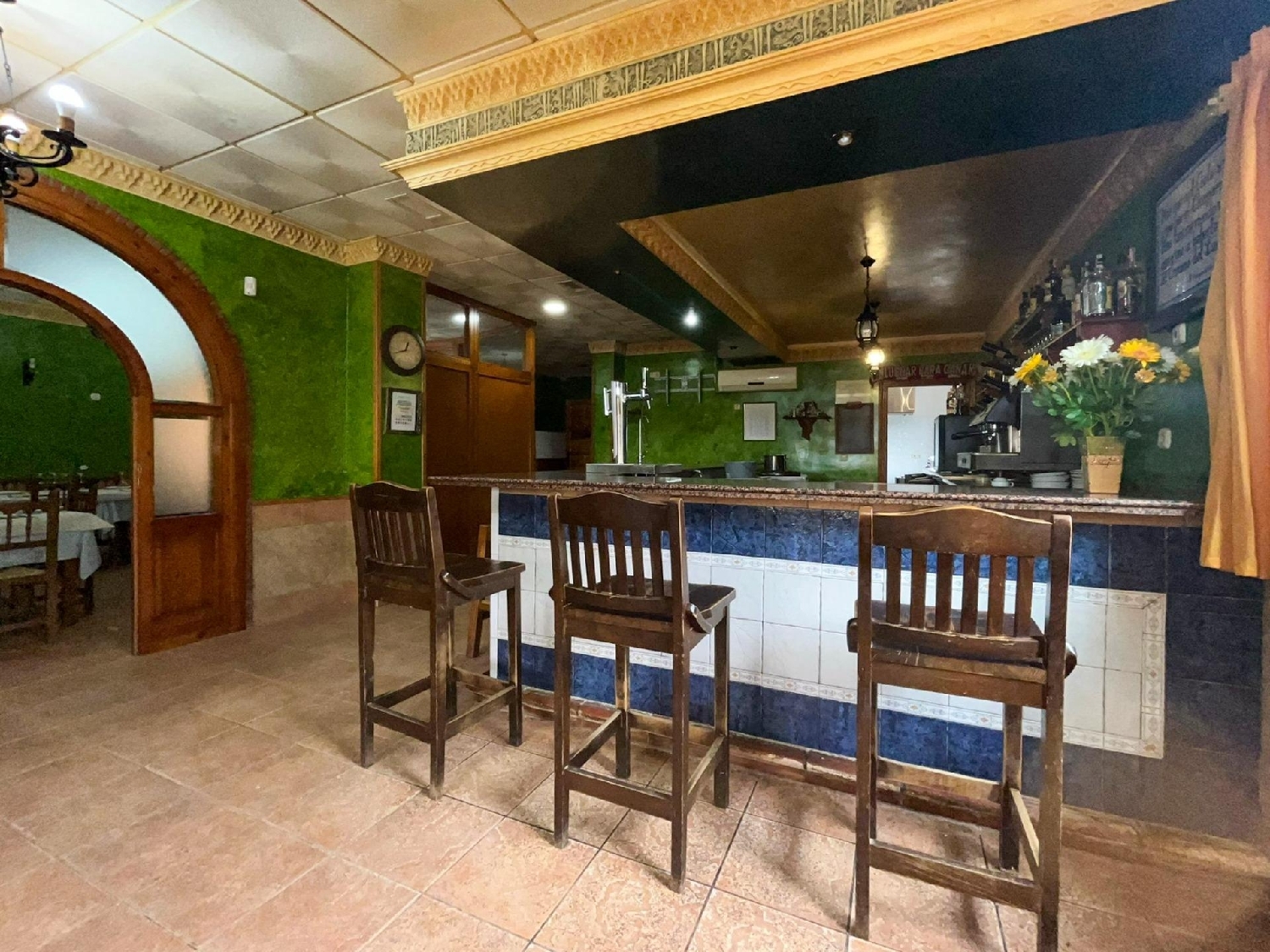  kaufen Haus Loma Fernan Nuñez Valle De Lecrín 4