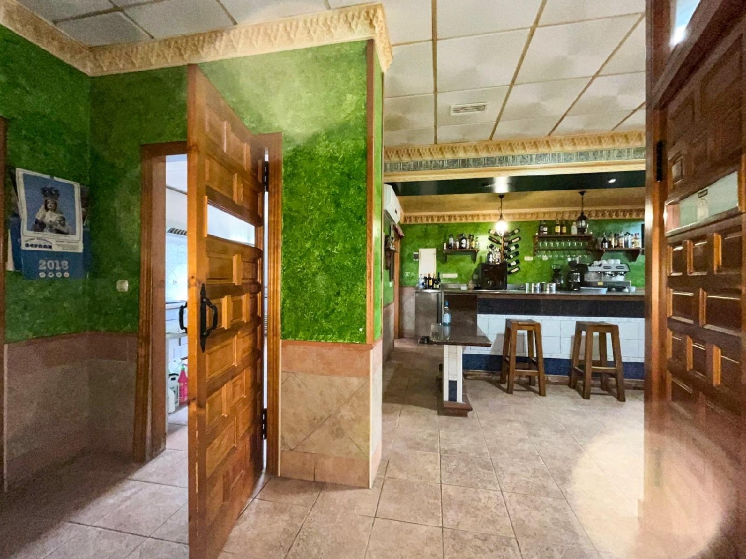  kaufen Haus Loma Fernan Nuñez Valle De Lecrín 7