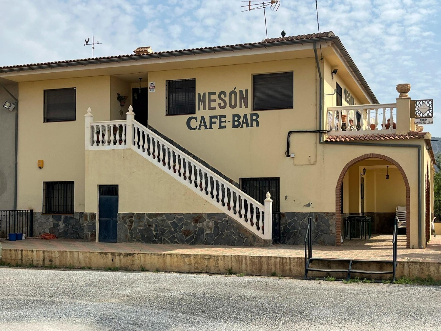 kaufen Haus Loma Fernan Nuñez Valle De Lecrín 2