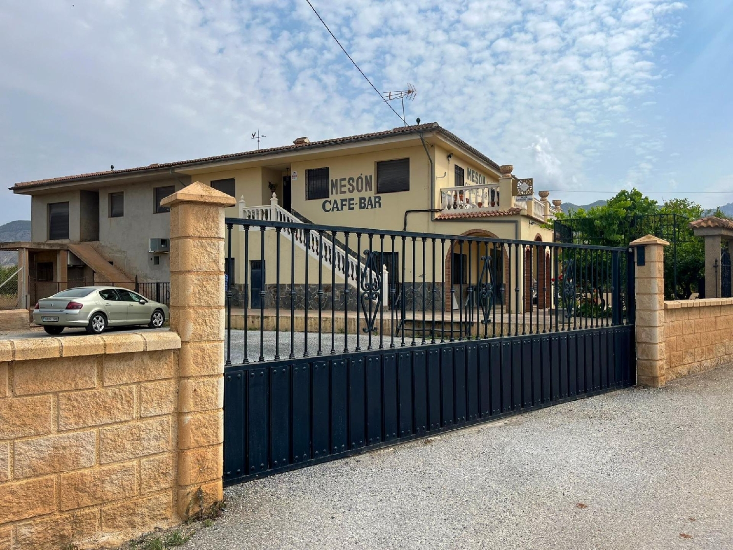 kaufen Haus Loma Fernan Nuñez Valle De Lecrín 3