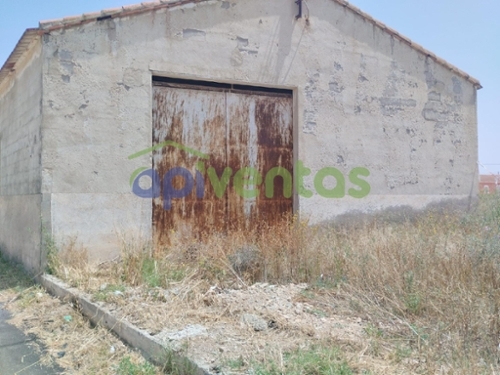 Lorca Alto Guadalentín huis foto 6269896