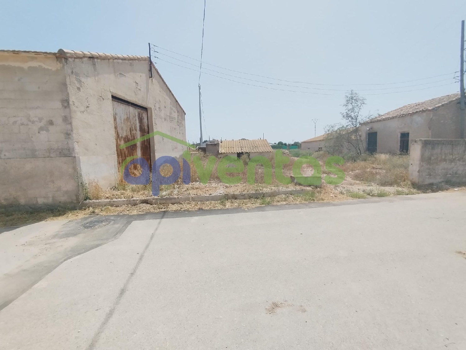 kaufen Haus Lorca Alto Guadalentín 2