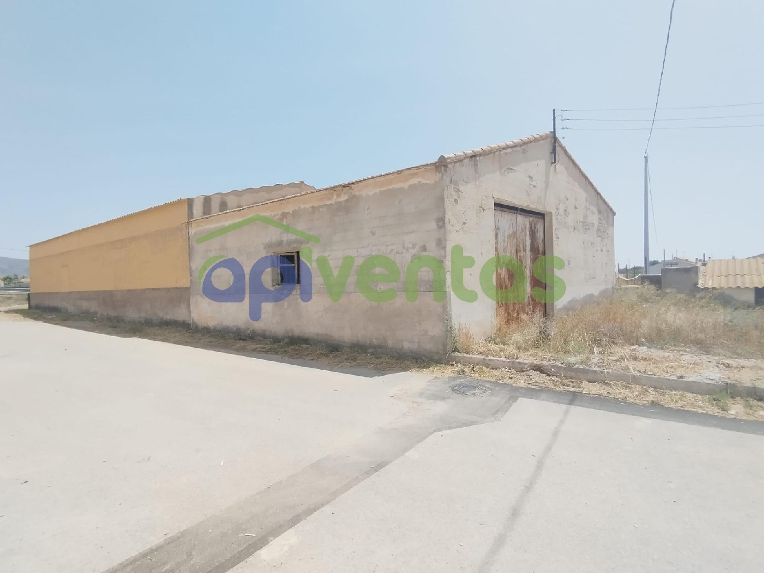  kaufen Haus Lorca Alto Guadalentín 4