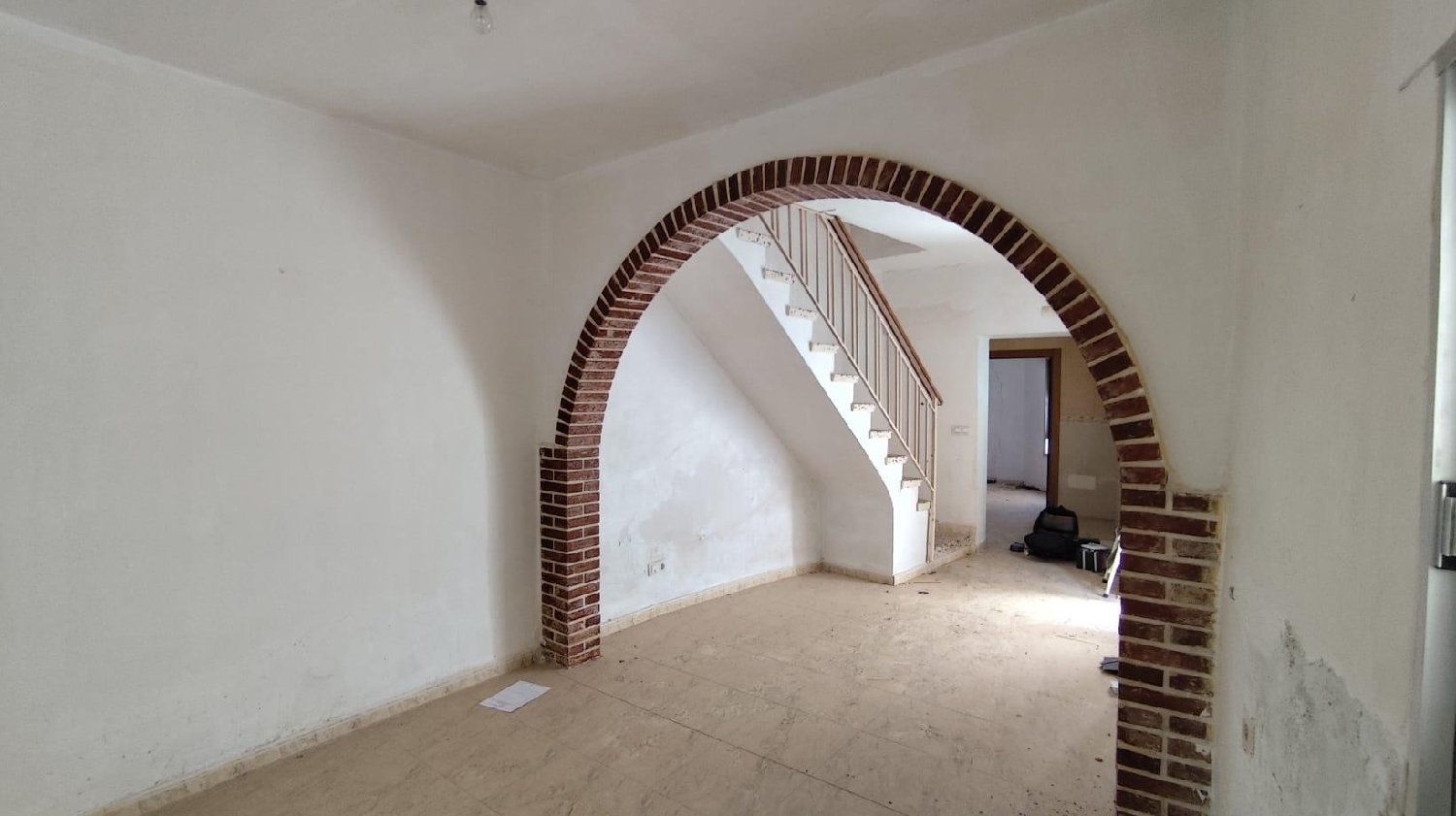 till salu hus Lorca Alto Guadalentín 3