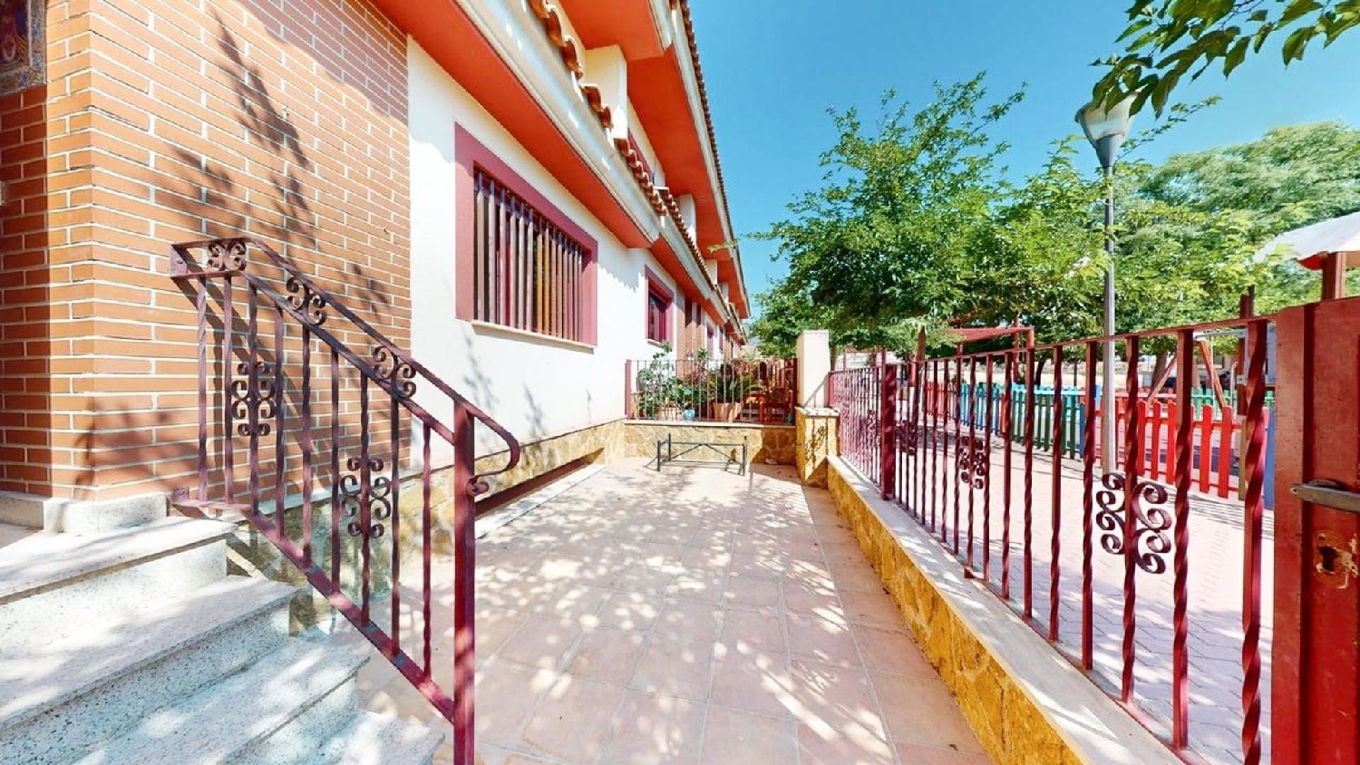  kaufen Haus Lorca Alto Guadalentín 25