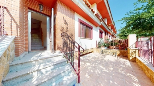 Lorca Alto Guadalentín maison foto 6274275