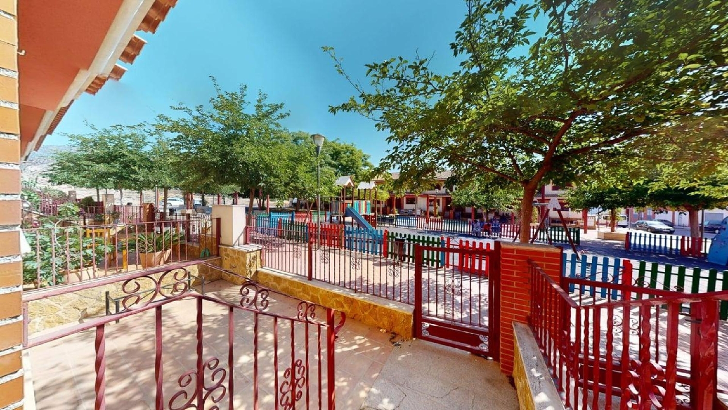  kaufen Haus Lorca Alto Guadalentín 24