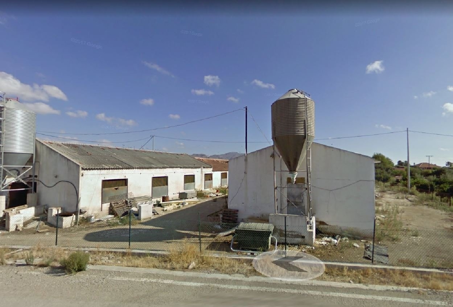  kaufen Haus Lorca Alto Guadalentín 4