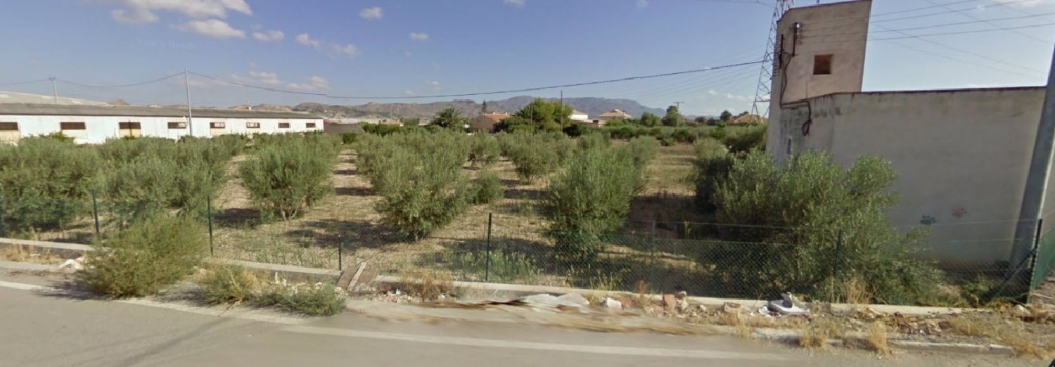  kaufen Haus Lorca Alto Guadalentín 3
