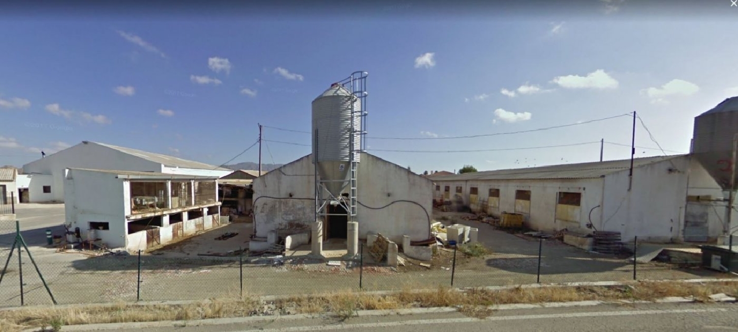  kaufen Haus Lorca Alto Guadalentín 1
