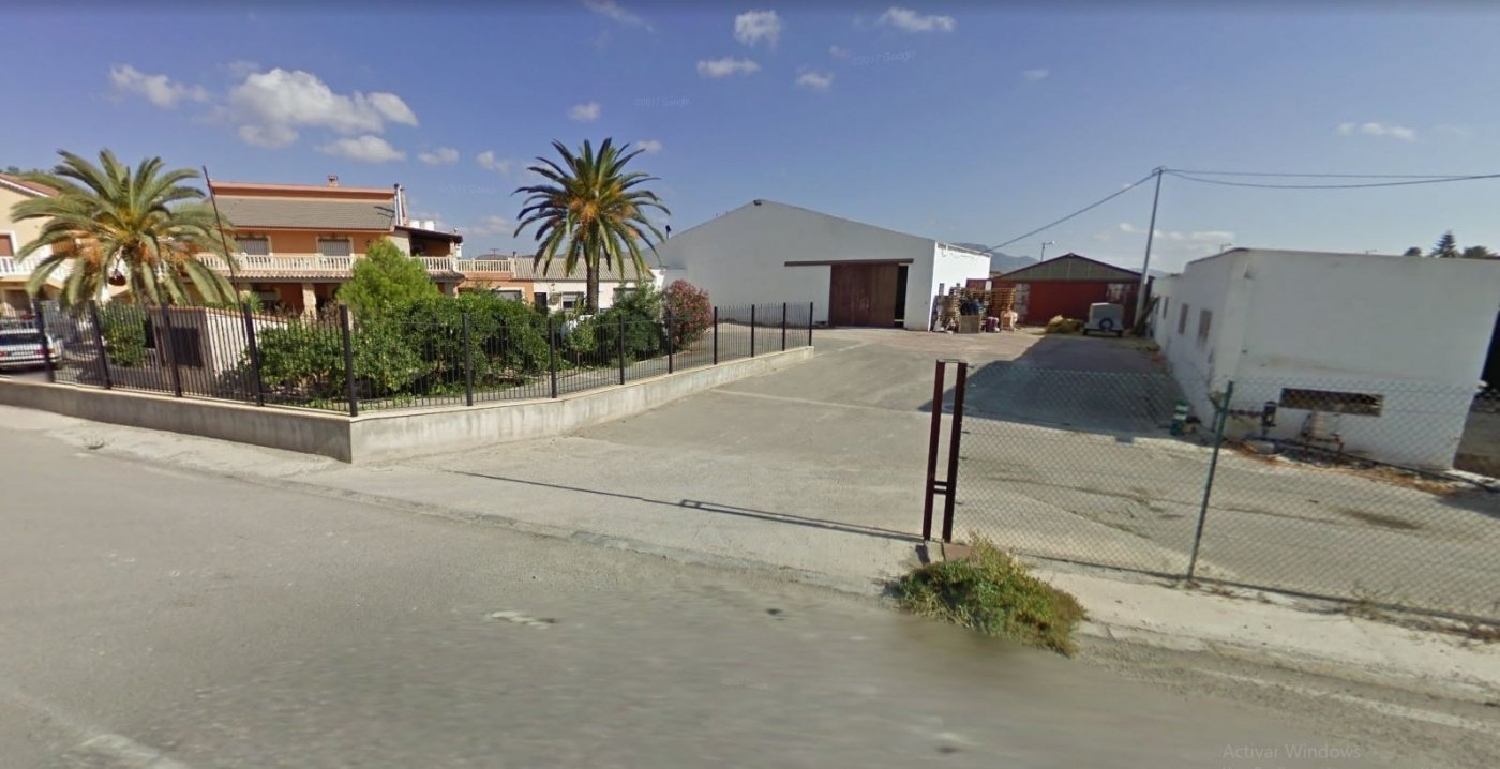  kaufen Haus Lorca Alto Guadalentín 5