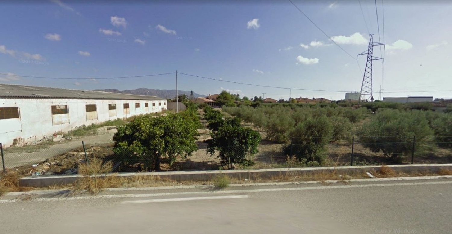  kaufen Haus Lorca Alto Guadalentín 2