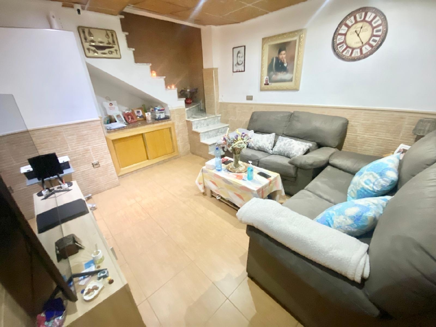 à vendre maison Lorca Alto Guadalentín 2