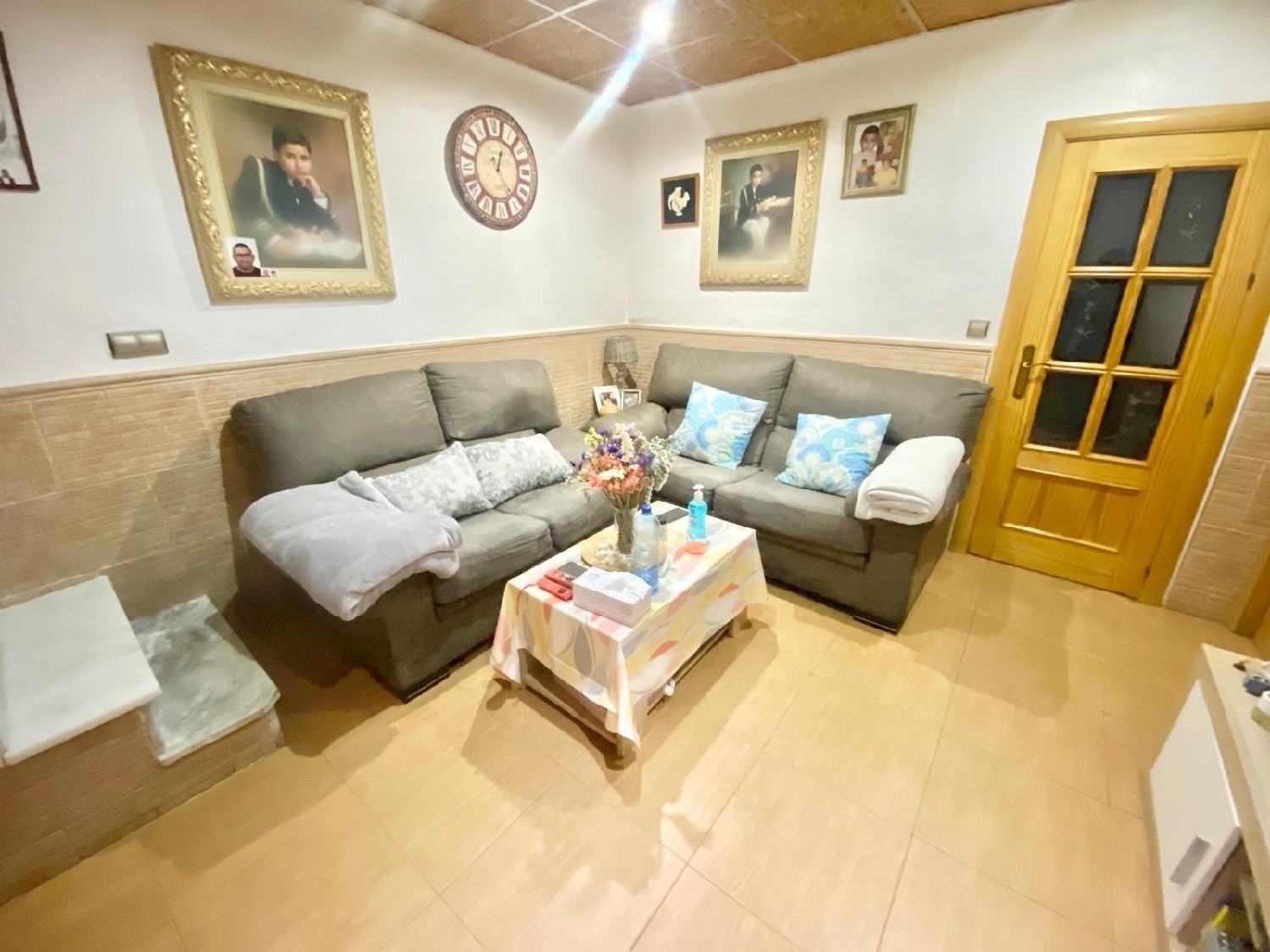  for sale house Lorca Alto Guadalentín 1