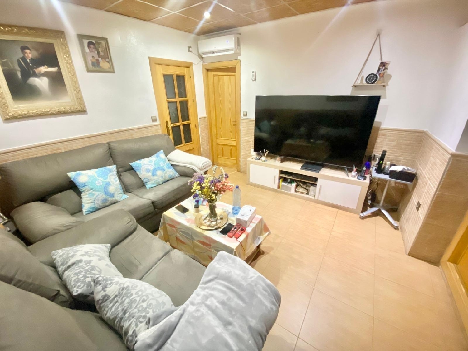 à vendre maison Lorca Alto Guadalentín 3