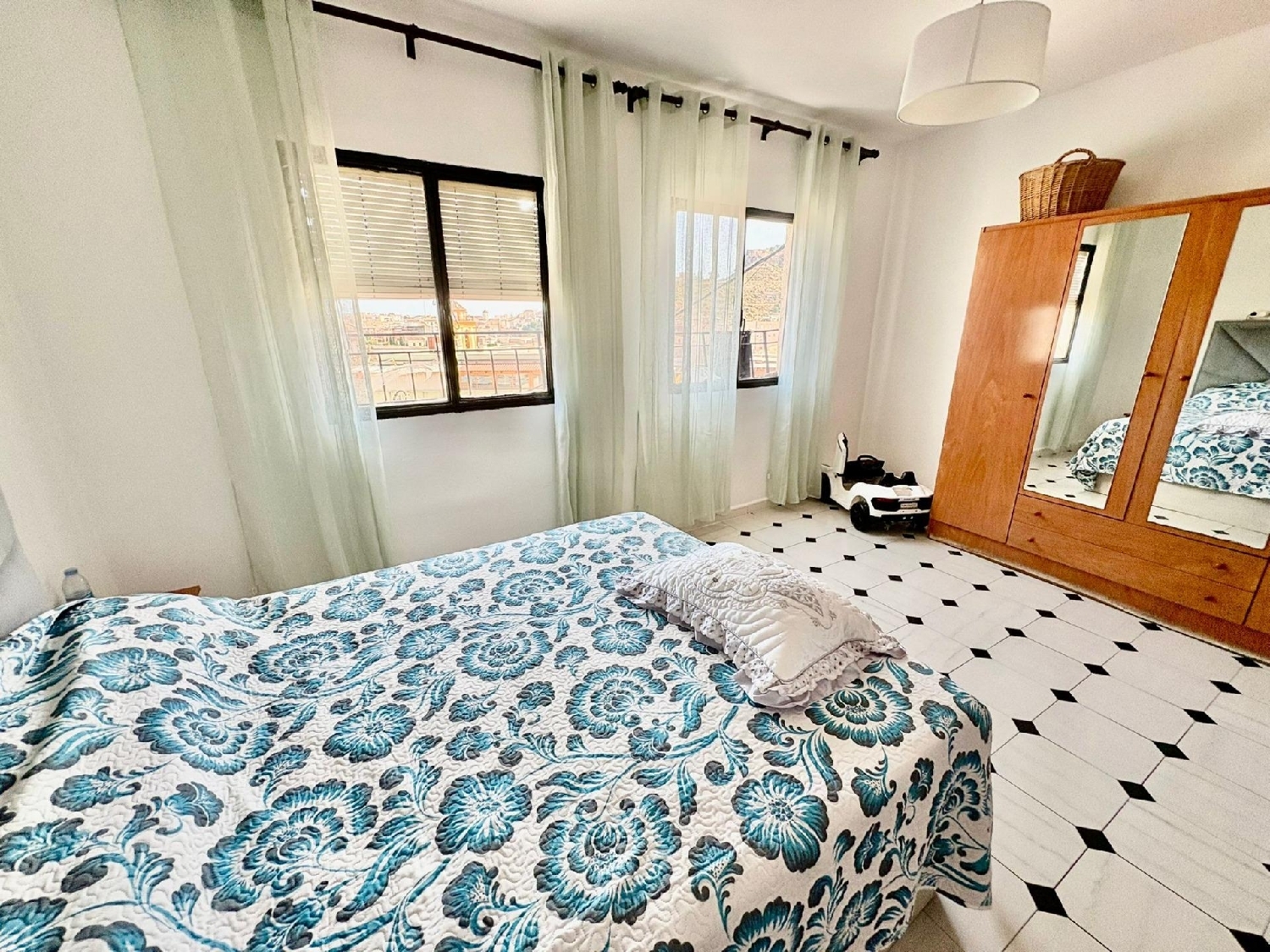  for sale house Lorca Alto Guadalentín 8