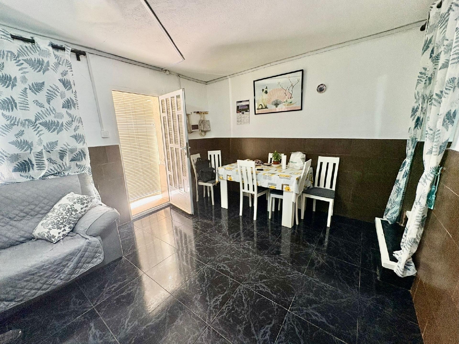for sale house Lorca Alto Guadalentín 3