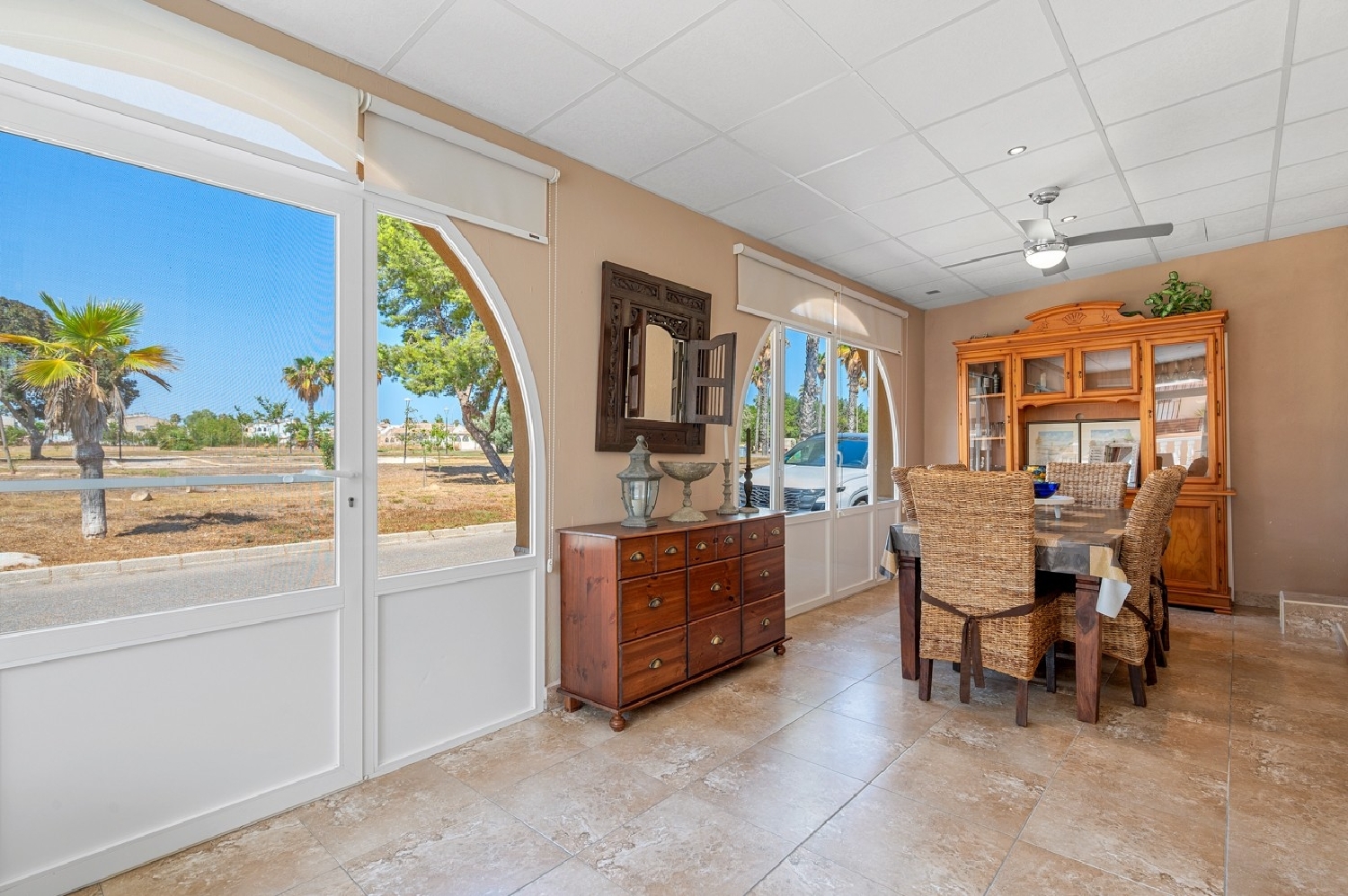  te koop huis Los Alcázares Mar Menor 3