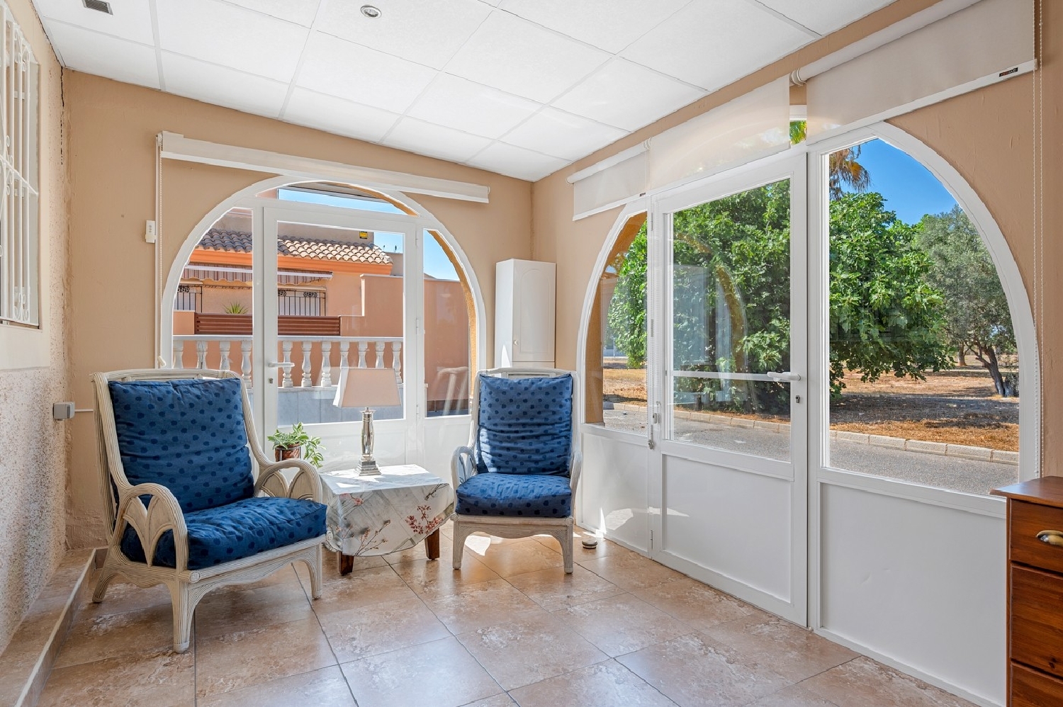  te koop huis Los Alcázares Mar Menor 2