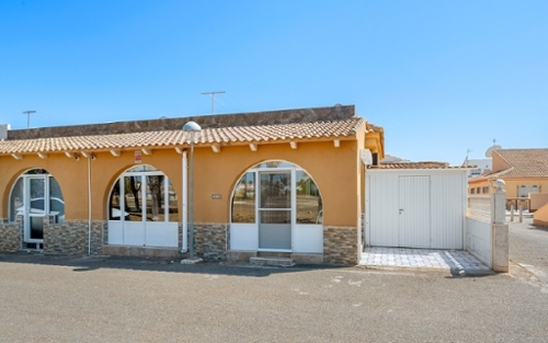 Los Alcázares Mar Menor maison foto 6281495