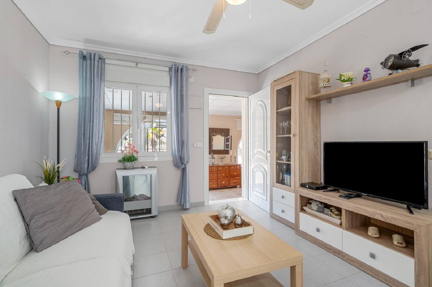  te koop huis Los Alcázares Mar Menor 4