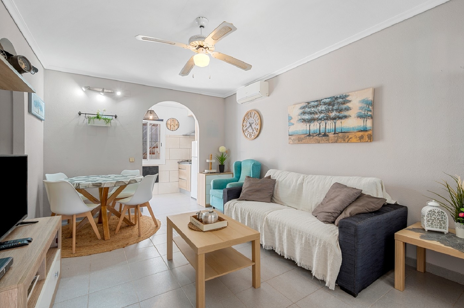  te koop huis Los Alcázares Mar Menor 5