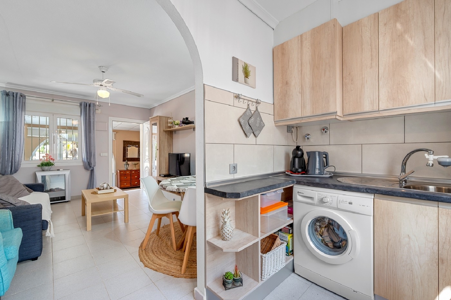  te koop huis Los Alcázares Mar Menor 6