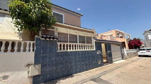 Los Altos Baix Segura Haus Bild 6266291