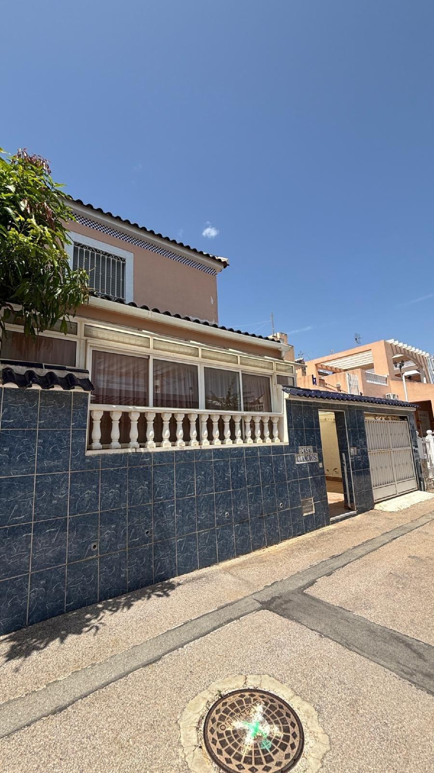  for sale house Los Altos Baix Segura 2
