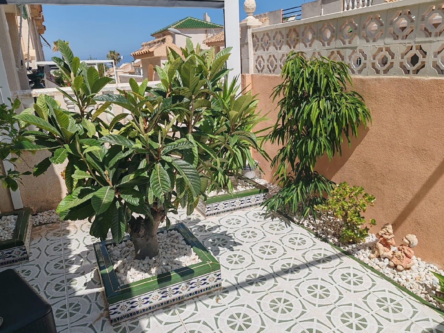  kaufen Haus Los Altos Baix Segura 5