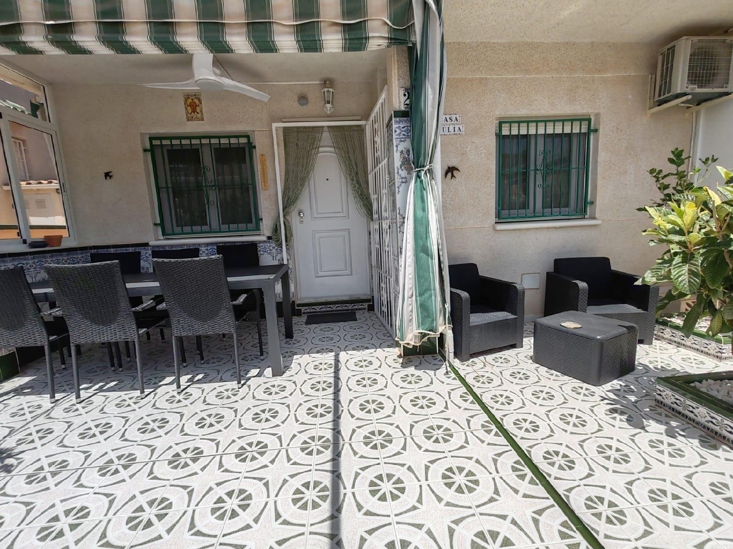  kaufen Haus Los Altos Baix Segura 3