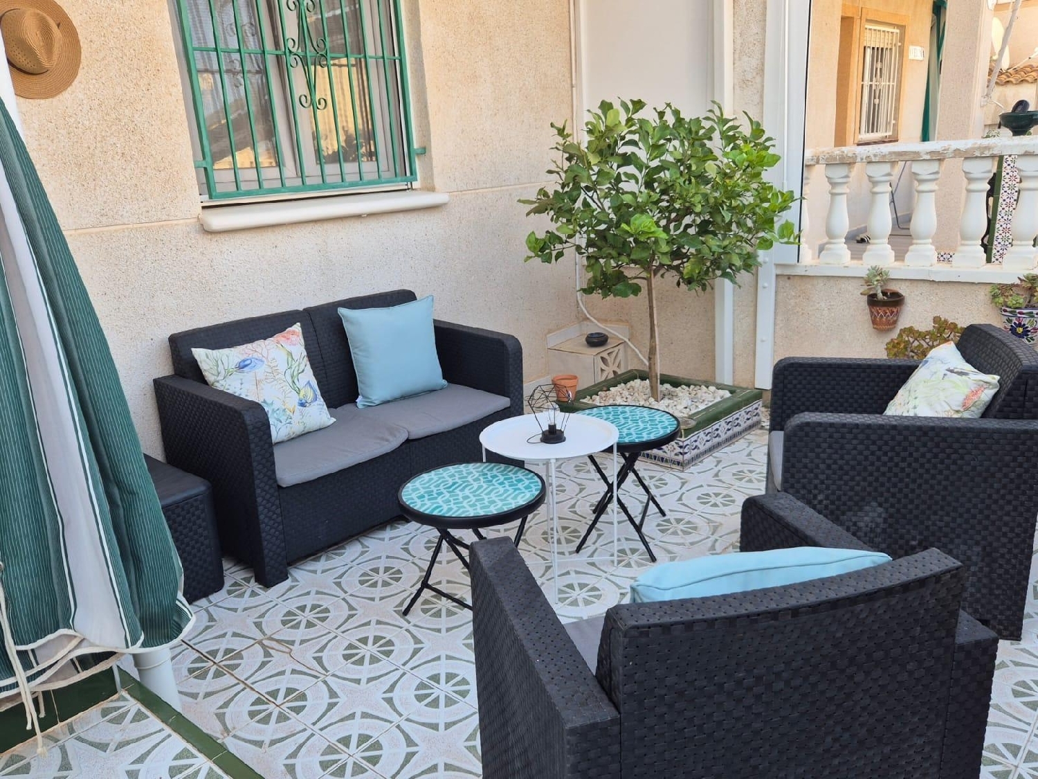  kaufen Haus Los Altos Baix Segura 1