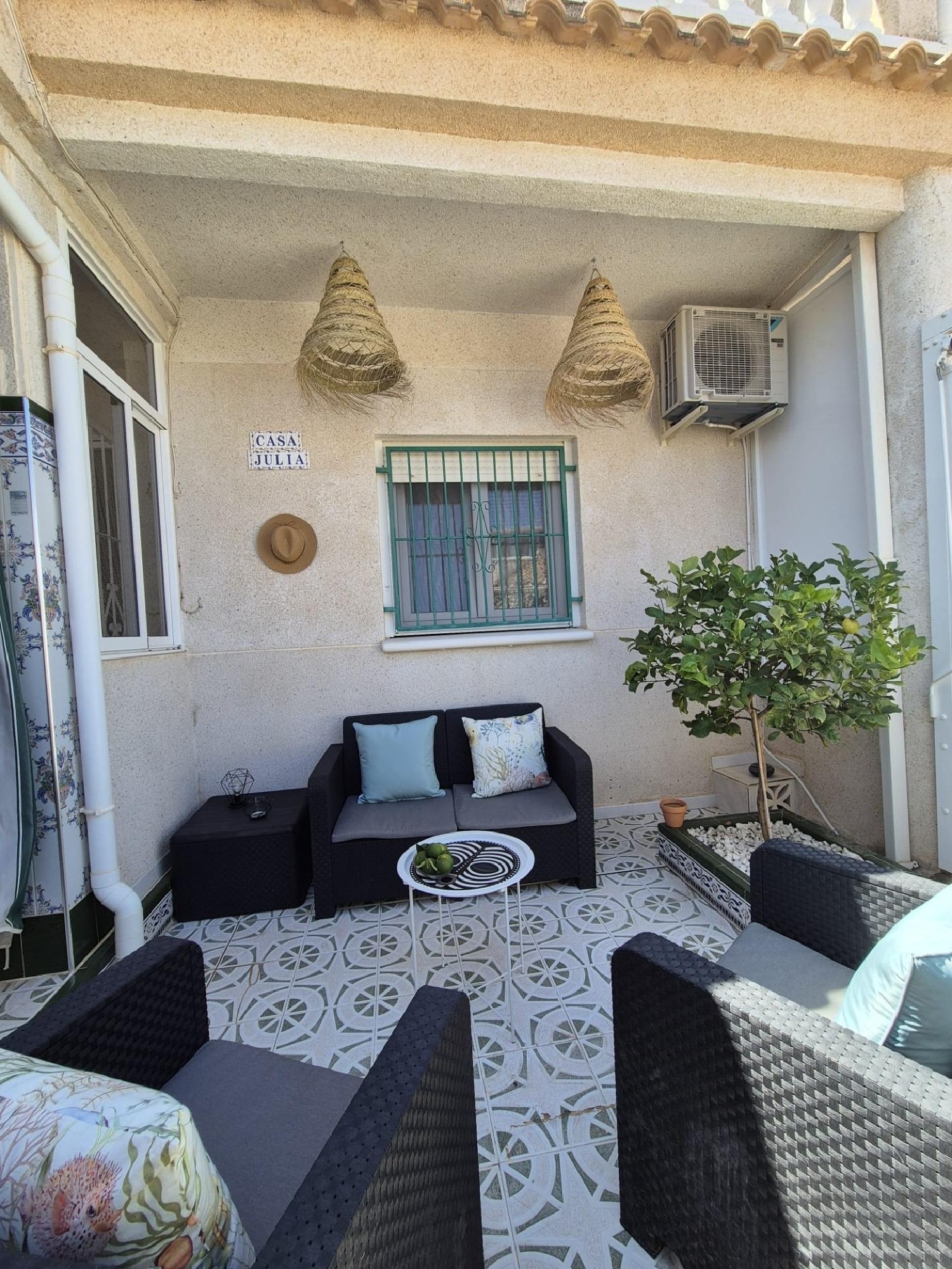  kaufen Haus Los Altos Baix Segura 4