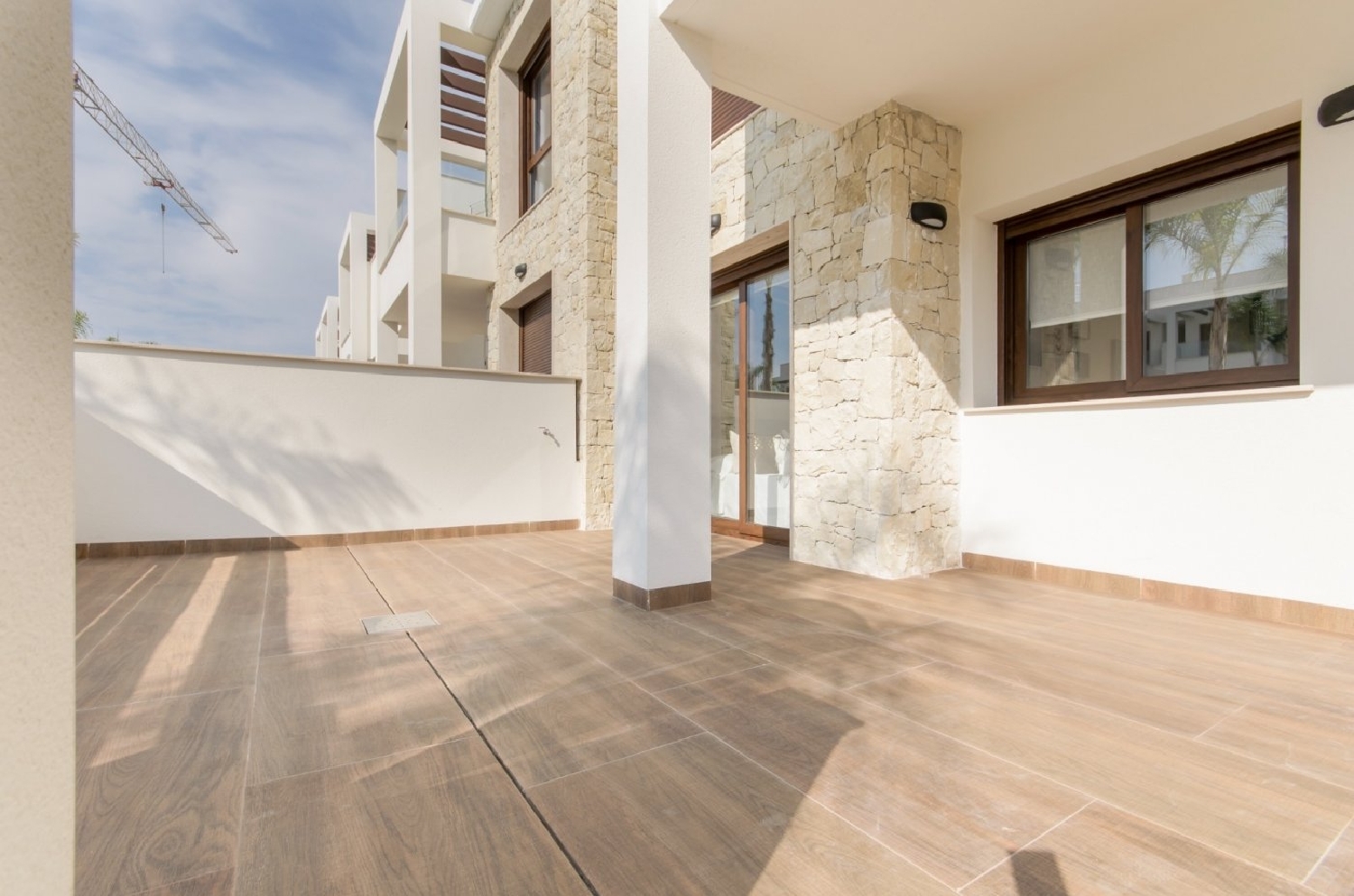  till salu hus Confrides Marina Baixa 21