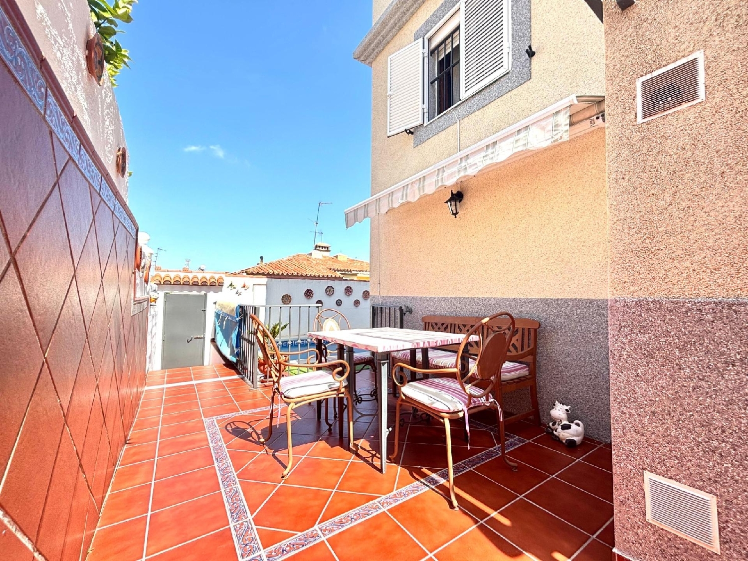  à vendre maison Los Barrios Campo De Gibraltar 6