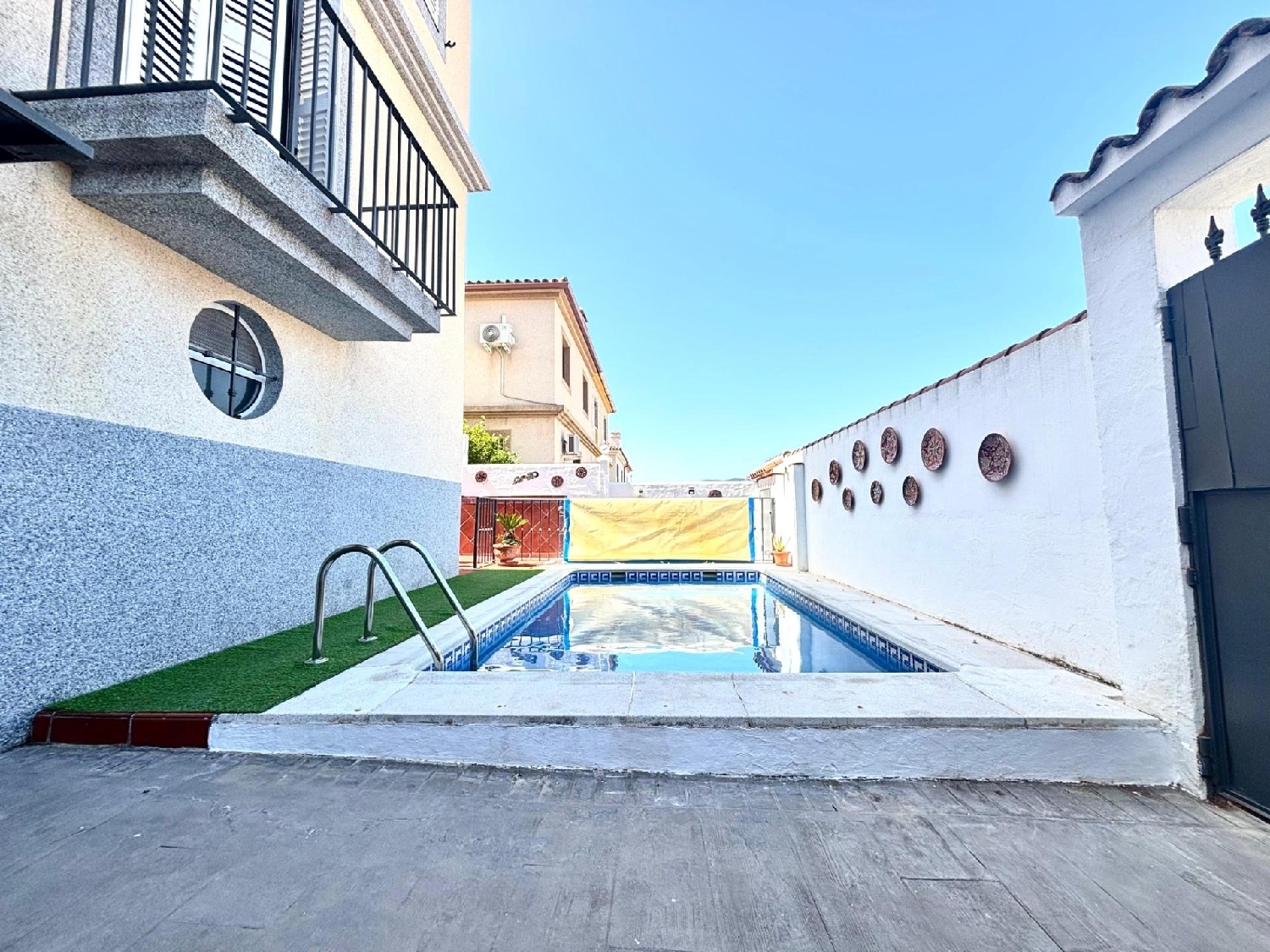 à vendre maison Los Barrios Campo De Gibraltar 2
