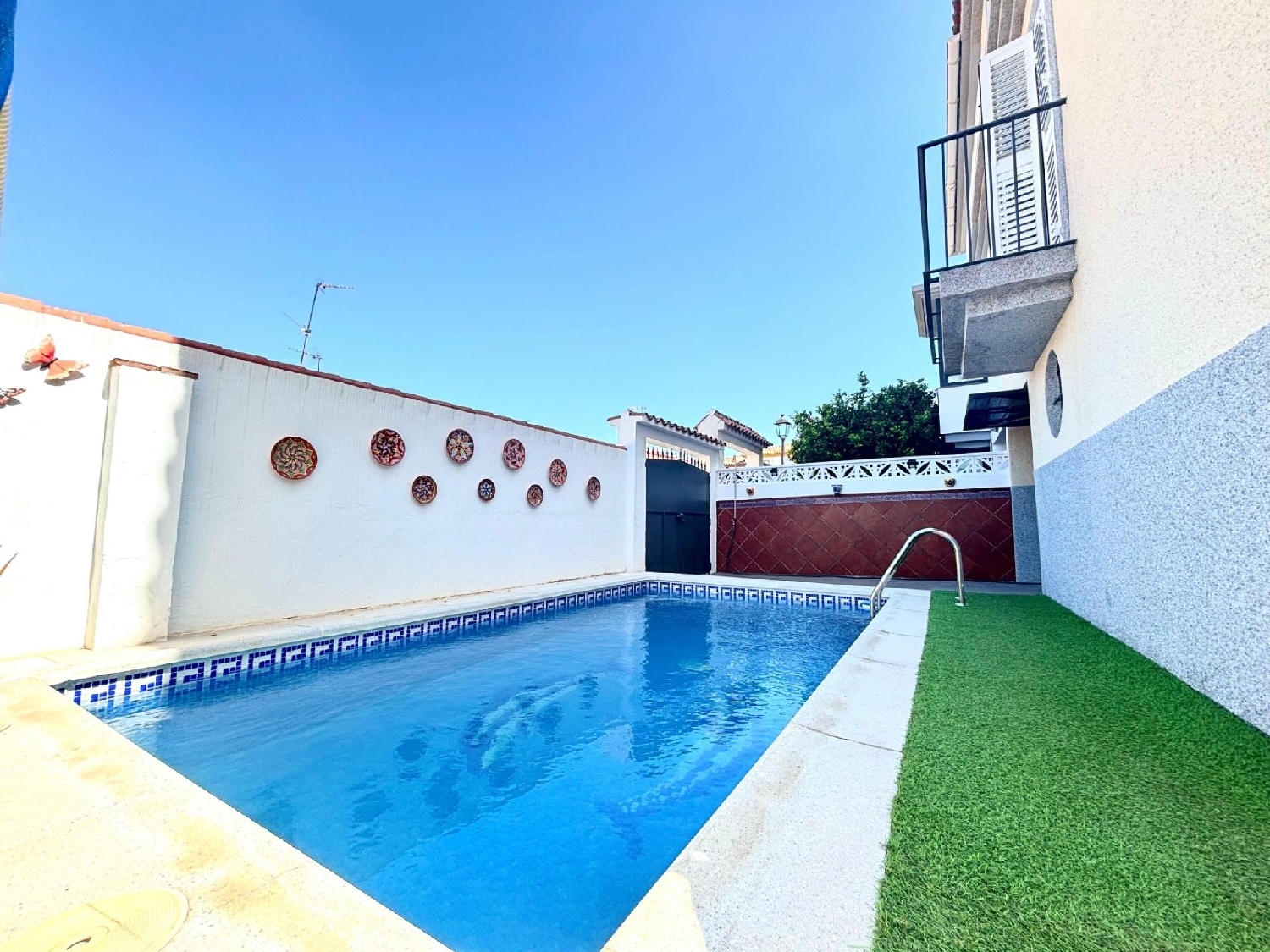  à vendre maison Los Barrios Campo De Gibraltar 4